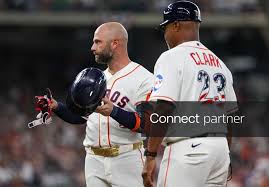 Astros - Rays