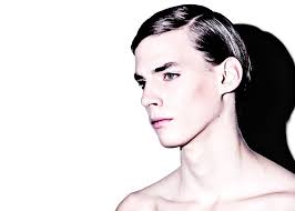 Tim Meiresone & Arnaud Lefebvre by Martin Bing for Carbon Copy #4