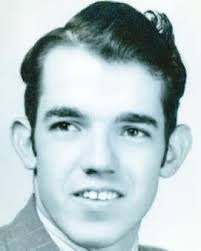 S. Waters Obituary (2015)