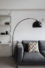 Zet Je Interieur In De Kijker Met Designverlichting Bogenlampe Lampe Stehlampe Wohnzimmer