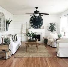 30 Farmhouse Living Room Decor Ideas To Give Your Guests A Warm Welcome Hike N Dip Farm House Living Room Living Room Decor Country Farmhouse Decor Living Room