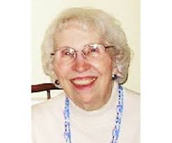 Frances Smith Obituary (1921