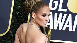 Jennifer lynn lopez (born july 24, 1969), also known by her nickname j.lo, is an american actress, singer, dancer, fashion designer, producer, and businesswoman. Jennifer Lopez S 2020 Golden Globes Look Stylecaster