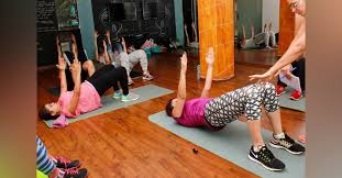 Maybe you would like to learn more about one of these? Yoga Classes In Mumbai To Kickstart Your Day Lbb Mumbai