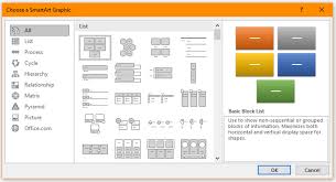 How To Create A Flowchart In Word