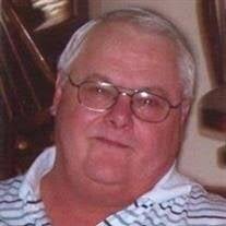 James "Jimmy" Edward Sharp, Jr. Obituary