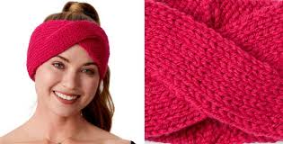 Maybe you would like to learn more about one of these? Squishy Knitted Headband Free Knitting Pattern
