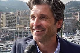 Patrick Dempsey