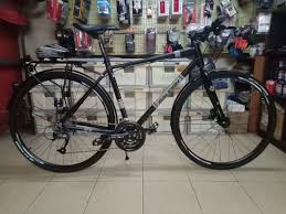 The raleigh bicycle company is a british bicycle manufacturer based in nottingham, england and founded by woodhead and angois in 1885. Raleigh Matteo 700c Sports Bicycles On Carousell