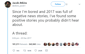 Jason arena has been chronicling his wife's cancer treatment on tiktok. 4 Examples Of Tweets That Went Viral For The Right Reasons