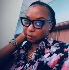 Freda Nabiribere Hart