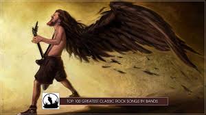 Top 100 Best Greatest Classic Rock Songs By Great Bands Top 100 Best Greatest Classic Rock Songs By Great Bands Music Art Dimebag Darrell Music Wallpaper