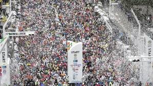 The final number is of 110 runners qualified by time, with nocs universality places yet to enter athletes in addition to the 110 qualifying through time, much more than the. 200 Statt 38 000 Laufer Coronavirus Dunnt Tokio Marathon Aus Kurier At