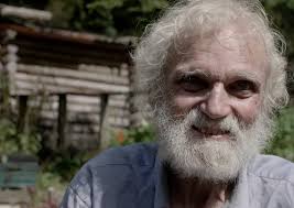 The Hermit of the Lonely Loch