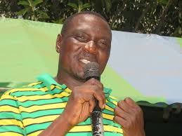 Charles Ochele achaguliwa kuwa Mwenyekiti CCM Rorya.