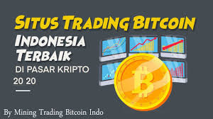 Berikut adalah broker cryptocurrency terbaik di indonesia untuk tahun 2021, berdasarkan pengujian dan penelitian kami. Bitcoin Broker Indonesia Sistem Perdagangan Luxor