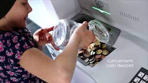 After the today report came another headache for td bank: Cash Deposit System Product Guide Home Scan Coin