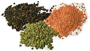 Red lentil soup ingrediens:4 spoon olive oil1 onion1/4 pepper1/2 chilisalt, pepper, turmeric, paprika1 spoon tomato paste1 potato1 carrot400 g red. Lentil Wikipedia