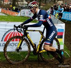 Le classement de la course espoirs femmes. Championnats De France De Cyclo Cross Antoine Benoist Domine La Course Espoirs Macommune Info