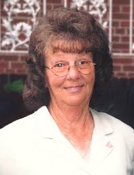 Obituary information for Connie McCann