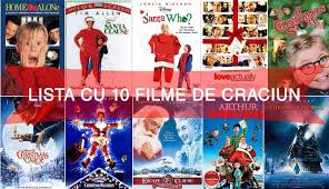 You've decided you're going to watch something. Filme De Craciun Top 10 Filme Potrivite Pentru Serile De Sarbatori Antena 1