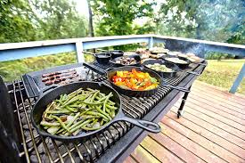 Maybe you would like to learn more about one of these? Amazon Is Having A Massive Sale On Lodge Cast Iron Cookware