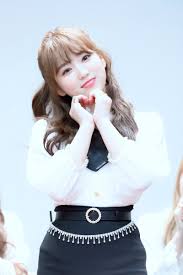 Yabuki Nako C Nako Land Kpop Girls Female Kpop Idol