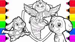 Librivox is a hope, an experiment, and a question: Paw Patrol Mighty Pups Skye Drawing Novocom Top