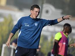 Fc heidenheim über den kader, den gegner und. Ex Hsv Trainer Hannes Wolf Besitzt Genk Vertrag Ohne Laufzeit