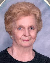 Obituary information for Alice Breslin Muench