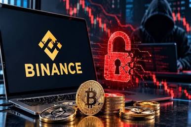 La sacudida sacudió las cotizaciones de las principales criptomonedas y detuvo la operativa de retiros., AI generated