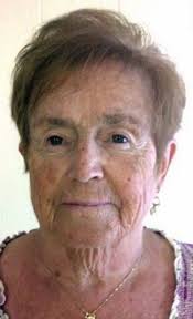 Agnes Ward Obituary (2016)