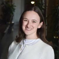 Katie Nussbaum's Instagram, Twitter & Facebook