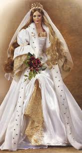 Sammlung von nimbulan calledonien • zuletzt aktualisiert: Christabella Barbie Hochzeitskleid Barbie Kleider Puppenkleidung