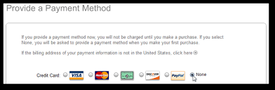 So, to make many lives easier, i created this article where i am explaining a step by step method for creating an apple id without a credit card. Create An Itunes Account Without A Credit Card