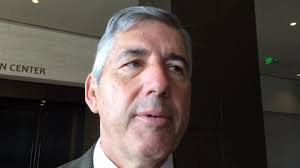 Bob Bowlsby worried about future of non-revenue men's sports