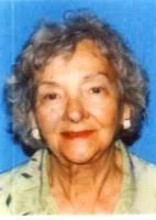 Ernestina Mesa Obituary (2010)