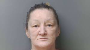 Offender Information