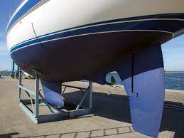 Regulations And Technology Change Antifouling Paints Sail Magazine
