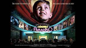 John wayne, silvana mangano, cary grant and others. Cinema Paradiso Official 25th Anniversary Trailer From Arrow Films Youtube