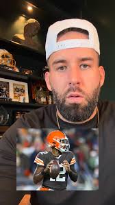 The Real Truth & Evaluation On Shedeur Sanders…. #shedeursanders #browns  #dawgpound #breakdown #football #nfl #qb