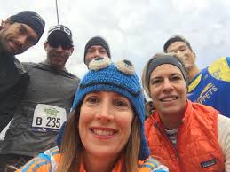 NYRR Gridiron 4 Miler