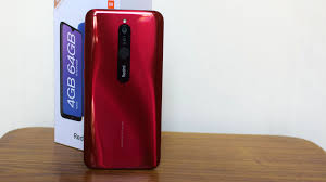 Xiaomi Redmi 8 first look: In pictures
