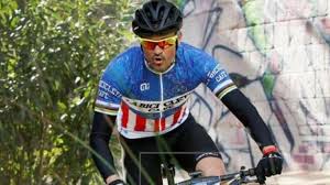 Luis Enrique nach Fahrradunfall im Krankenhaus: Operation notwendig - Imagen principal del artículo
