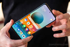 Popular recent phones in the same price range as xiaomi redmi note 10 pro. Xiaomi Redmi Note 10 Pro Max Review Design Build Handling