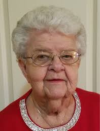 Obituary information for Helen "Cookie" Fabian