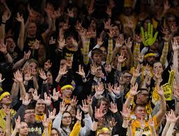 Students Get Your Shocker Basketball Tickets