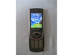 Samsung S5530 (procitaj opis) - Limundo.com