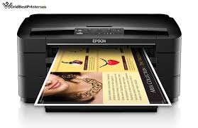 Epson Workforce Wf 7010 Printer Review Driver Download Worldbestprinters Com Printer Fast Print Epson Printer