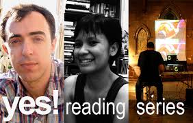 Yes! with Jason Cosco, MacGregor Card, and Conchitina Cruz